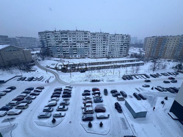 
  Продается 1-комн. квартира, 29 м², ЖК Парковый, дом 3 этап 1
. Фото 1.