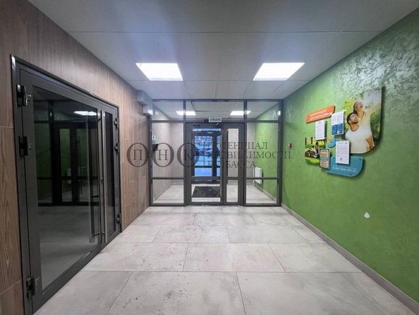 
  Продается 1-комн. квартира, 29 м², ЖК Парковый, дом 3 этап 1
. Фото 13.