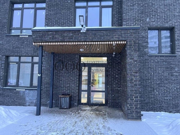 
  Продается 1-комн. квартира, 29 м², ЖК Парковый, дом 3 этап 1
. Фото 16.
