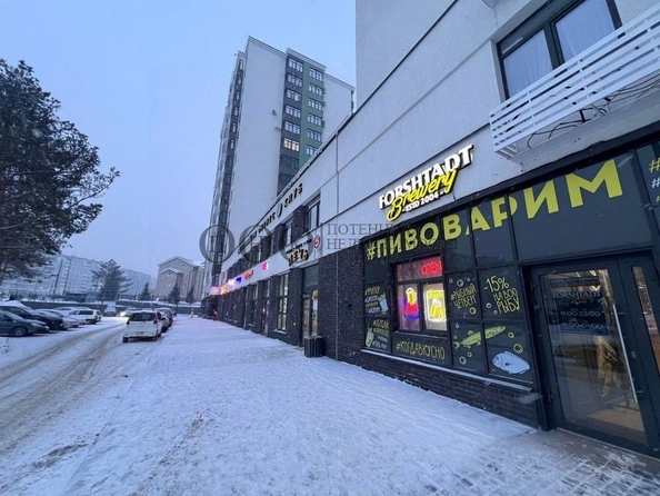 
  Продается 1-комн. квартира, 29 м², ЖК Парковый, дом 3 этап 1
. Фото 20.