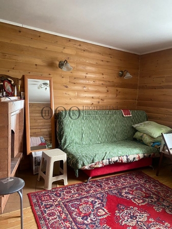 
  Продается дача, 0 м², деревня Сухая Речка
. Фото 7.