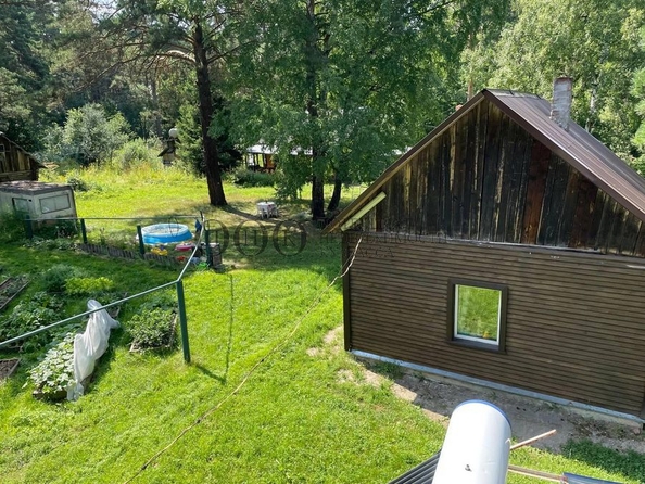 
  Продается дача, 25.6 м², село Елыкаево
. Фото 2.