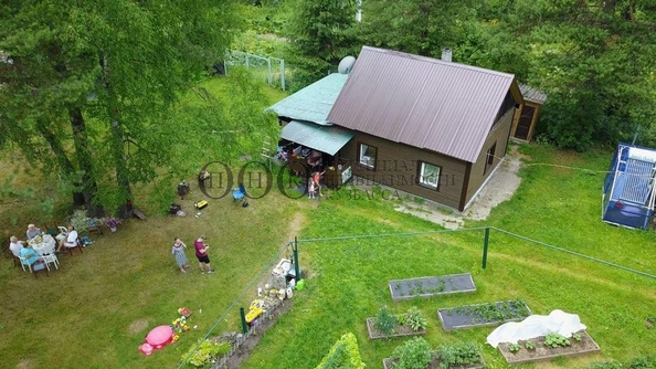 
  Продается дача, 25.6 м², село Елыкаево
. Фото 13.