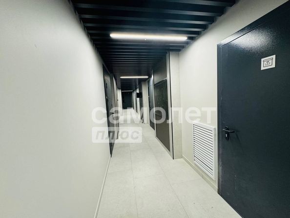 
  Продается 2-комн. квартира, 31.5 м², ЖК Чемпион-парк, дом 1
. Фото 5.