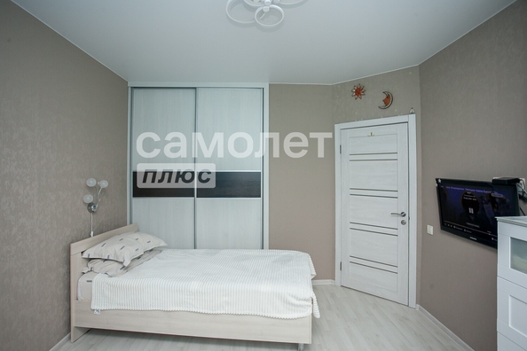 
   Продам 2-комнатную, 46.3 м², В.В.Михайлова пр-кт, 3Ак2

. Фото 7.