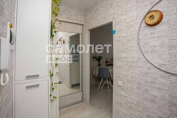 
   Продам 2-комнатную, 46.3 м², В.В.Михайлова пр-кт, 3Ак2

. Фото 10.