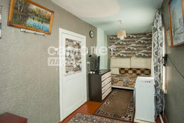 
   Продам дом, 54 м², Кемерово

. Фото 16.