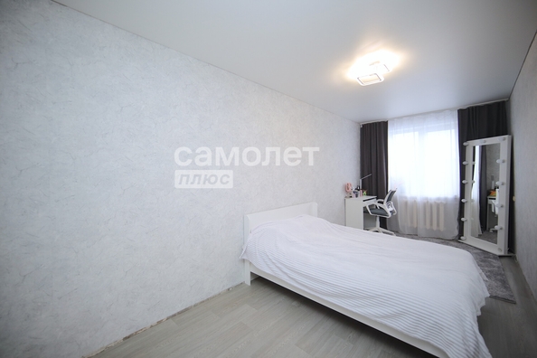
  Продается 2-комн. квартира, 42.9 м², Стахановская ул, д. 21Б
. Фото 4.