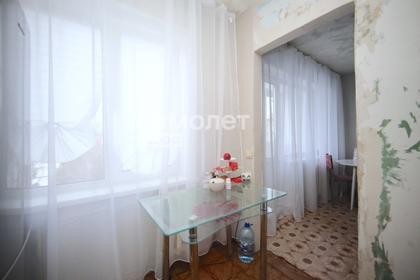 
  Продается 2-комн. квартира, 42.9 м², Стахановская ул, д. 21Б
. Фото 9.