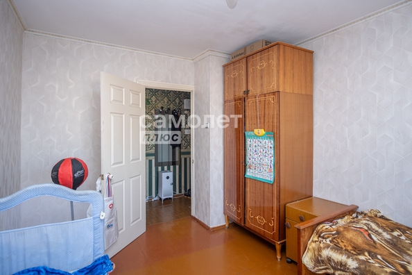 
   Продам 3-комнатную, 58.9 м², Попова ул, 1Б

. Фото 6.