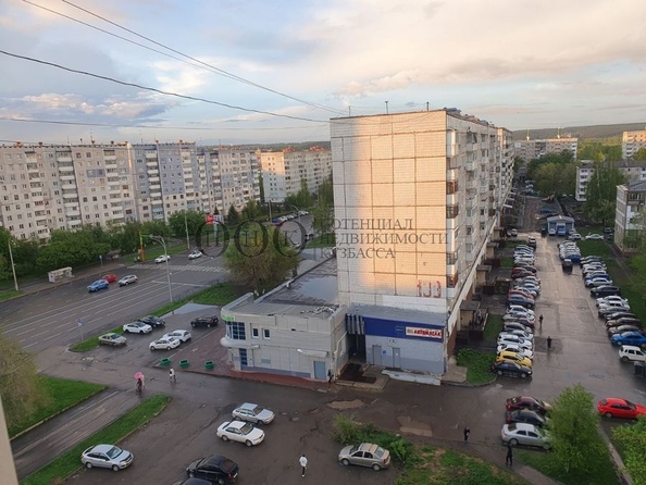 
   Продам 1-комнатную, 24 м², Ленина пр-кт, 137б

. Фото 7.