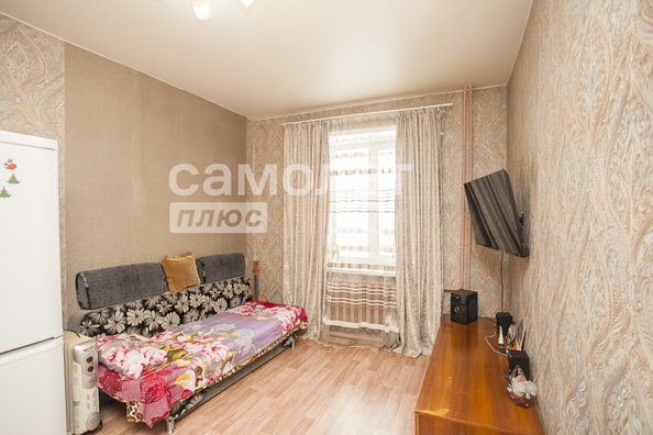 
  Продается 3-комн. квартира, 49.4 м², Иланский 3-й пер, д. 3
. Фото 6.