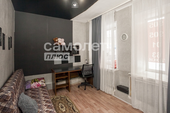 
  Продается 3-комн. квартира, 49.4 м², Иланский 3-й пер, д. 3
. Фото 10.