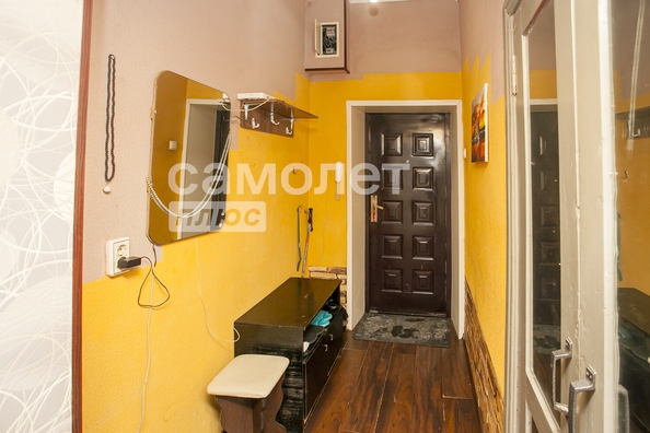 
  Продается 3-комн. квартира, 49.4 м², Иланский 3-й пер, д. 3
. Фото 18.