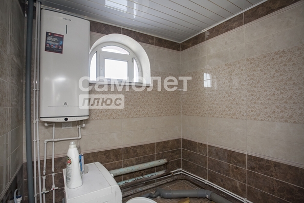 
   Продам дом, 249.4 м², Кемерово

. Фото 26.