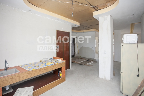 
   Продам дом, 249.4 м², Кемерово

. Фото 31.