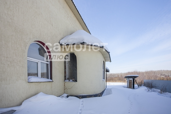 
   Продам дом, 249.4 м², Кемерово

. Фото 37.