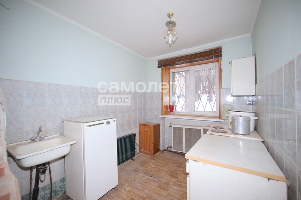 
   Продам дом, 61.7 м², Журавлево

. Фото 22.