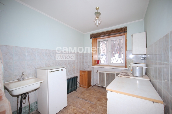 
  Продается дом, 61.7 м², деревня Журавлево
. Фото 16.