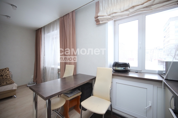 
  Продается 3-комн. квартира, 55.1 м², Шахтеров пр-кт, д. 53
. Фото 1.