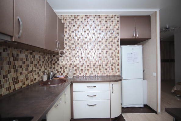 
  Продается 3-комн. квартира, 55.1 м², Шахтеров пр-кт, д. 53
. Фото 8.