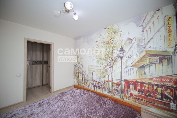 
  Продается 3-комн. квартира, 55.1 м², Шахтеров пр-кт, д. 53
. Фото 14.