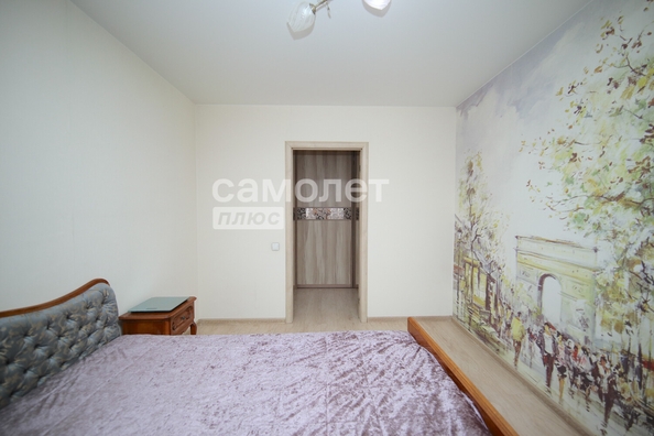 
  Продается 3-комн. квартира, 55.1 м², Шахтеров пр-кт, д. 53
. Фото 16.