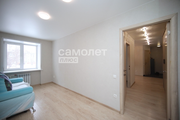 
  Продается 3-комн. квартира, 55.1 м², Шахтеров пр-кт, д. 53
. Фото 17.