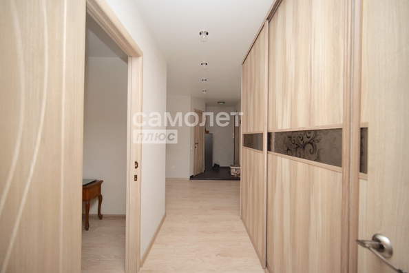 
  Продается 3-комн. квартира, 55.1 м², Шахтеров пр-кт, д. 53
. Фото 21.