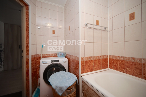 
  Продается 3-комн. квартира, 55.1 м², Шахтеров пр-кт, д. 53
. Фото 25.
