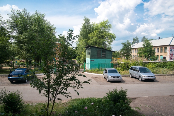 
  Продается 3-комн. квартира, 55.1 м², Шахтеров пр-кт, д. 53
. Фото 28.