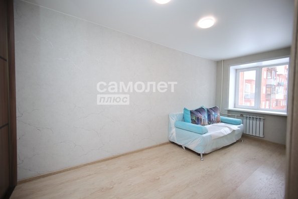 
  Продается 3-комн. квартира, 55.1 м², Шахтеров пр-кт, д. 53
. Фото 19.