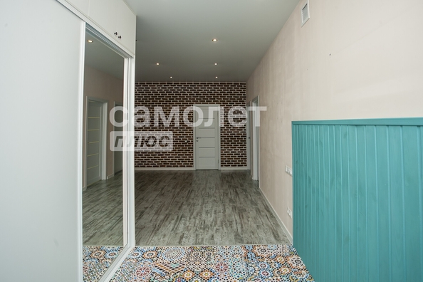 
  Продается 4-комн. квартира, 104.6 м², Московский пр-кт, д. 12
. Фото 3.