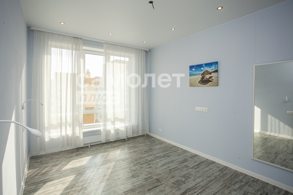 
  Продается 4-комн. квартира, 104.6 м², Московский пр-кт, д. 12
. Фото 9.