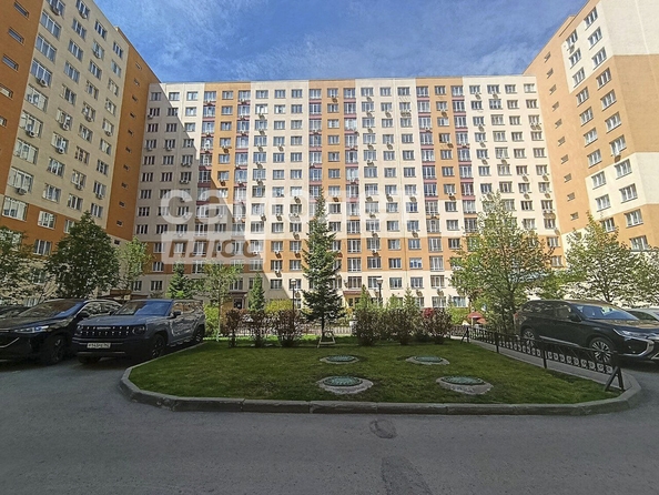 
  Продается 4-комн. квартира, 104.6 м², Московский пр-кт, д. 12
. Фото 10.