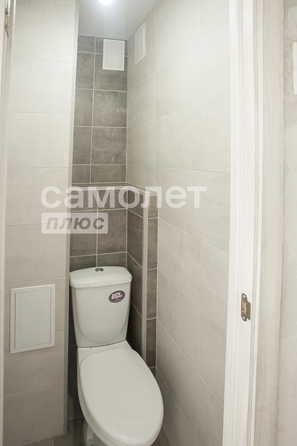 
   Продам 3-комнатную, 59.2 м², Тухачевского ул, 35а

. Фото 16.