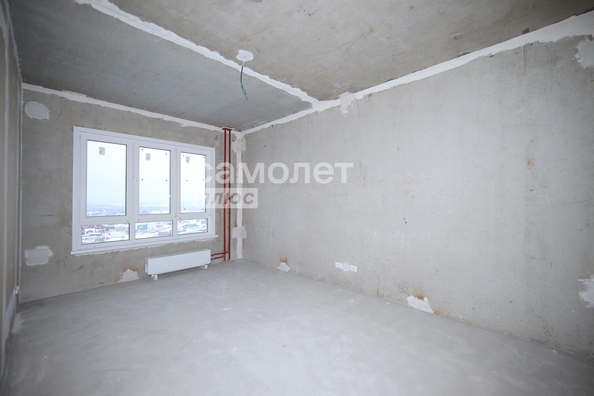 
  Продается 2-комн. квартира, 55.3 м², Серебряный бор ул, д. 24к5
. Фото 6.