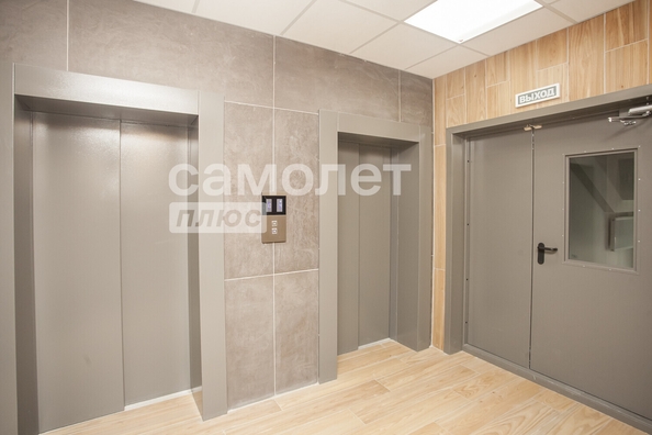 
  Продается 3-комн. квартира, 65.2 м², ЖК Парковый, дом 3 этап 1
. Фото 15.