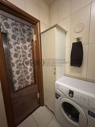 
   Продам 3-комнатную, 68 м², Серебряный бор ул, 25

. Фото 15.