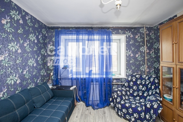 
   Продам 1-комнатную, 19.5 м², Коммунистическая ул, 128

. Фото 5.