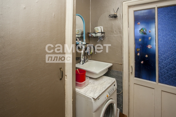
  Продается 1-комн. квартира, 19.5 м², Коммунистическая ул, д. 128
. Фото 10.