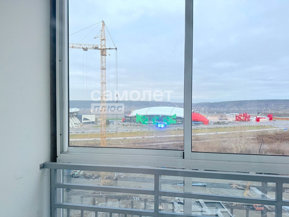 
  Продается 2-комн. квартира, 55.4 м², ЖК Кемерово-Сити, дом 32
. Фото 1.