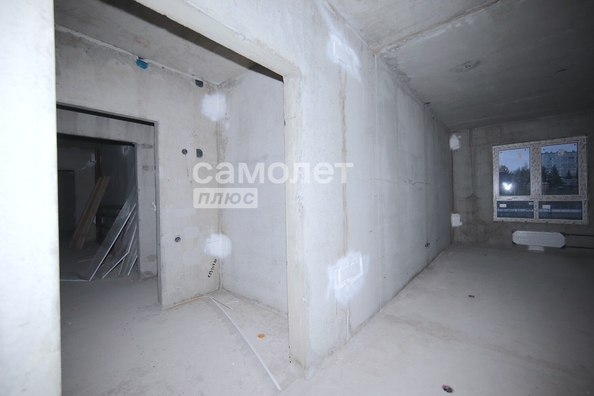 
  Продается 2-комн. квартира, 55.4 м², ЖК Кемерово-Сити, дом 32
. Фото 6.