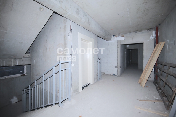 
  Продается 2-комн. квартира, 55.4 м², ЖК Кемерово-Сити, дом 32
. Фото 7.