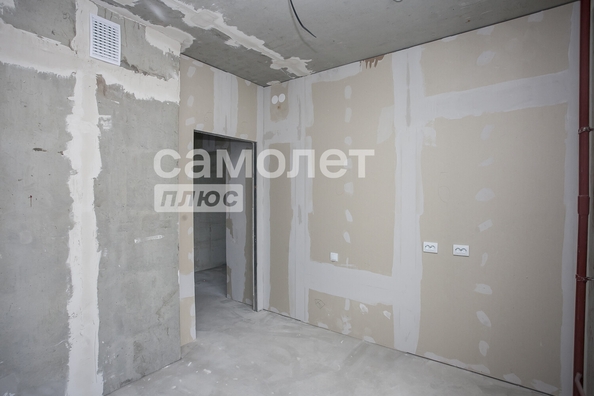 
  Продается 2-комн. квартира, 55.4 м², ЖК Кемерово-Сити, дом 32
. Фото 7.