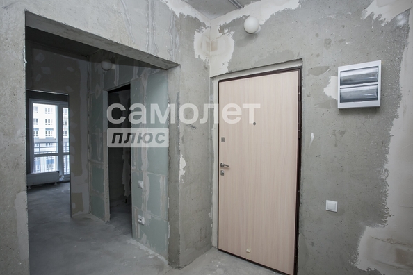 
  Продается 2-комн. квартира, 55.4 м², ЖК Кемерово-Сити, дом 32
. Фото 15.