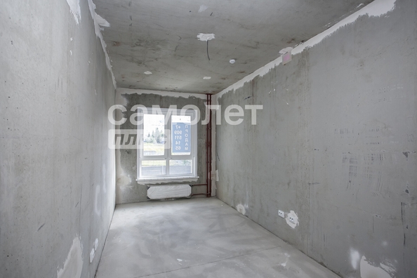 
  Продается 2-комн. квартира, 55.4 м², ЖК Кемерово-Сити, дом 32
. Фото 17.