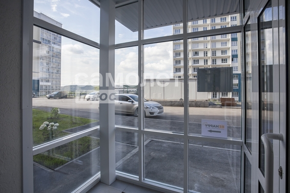 
  Продается 2-комн. квартира, 55.4 м², ЖК Кемерово-Сити, дом 32
. Фото 24.