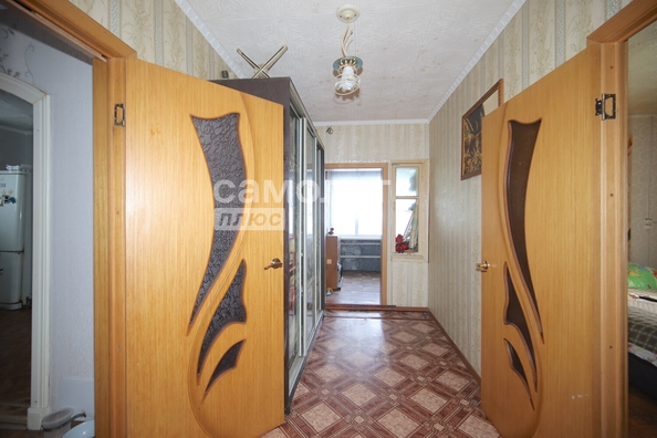 
   Продам дом, 94.8 м², Кемерово

. Фото 4.