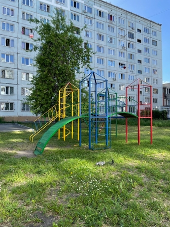 
   Продам 1-комнатную, 23 м², Ленина пр-кт, 137Б

. Фото 10.